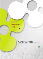 Schwinn 2012 styleform