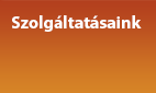 Szolgáltatásaink